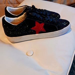 Vintage Havana sneakers